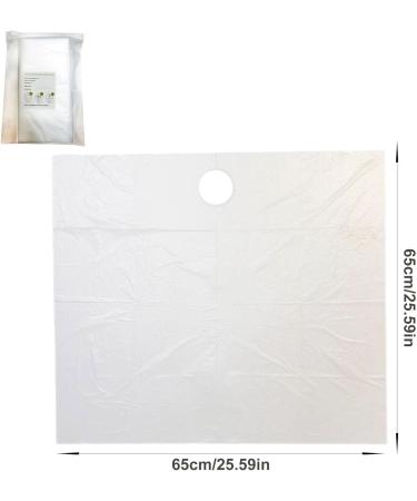 Voiakiu Barthaf nger - 20-Part Bare Base Shaving Inserts for Beard Trimming - Bath Tub Accessories - Buy Online on GoSupps.com