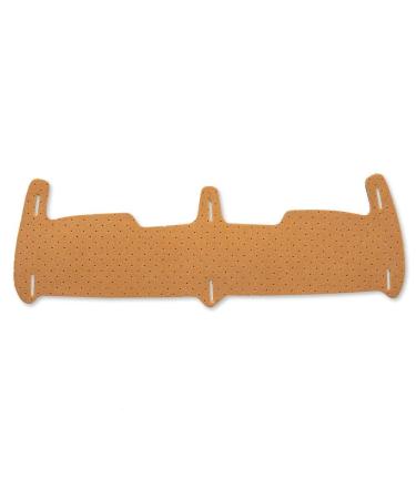 Lift Safety HDF-19BP-BN DAX BROW PAD Suspension Replacement - Brown - Buy Online on GoSupps.com