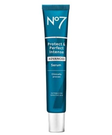 No7 Protect & Perfect Intense Advanced Serum 75ml