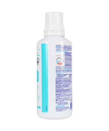 Meridol Gum Protection Mouthwash - Alcohol-Free for Effective Oral Care - Buy Online on GoSupps.com