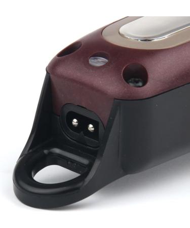 Professional Cordless Hair Clippers for Men | Rechargeable Beard & Hair Trimmer - Magic Blade Electric Haircut - Buy Online on GoSupps.com