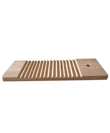 Wooden Washboard Anti-Slip Washboards Clothing Washboard Family Washboard Home Washing Board Washboard for Dormitory Wood Washing Board Wood Washboard for Home Small Laundry Board
