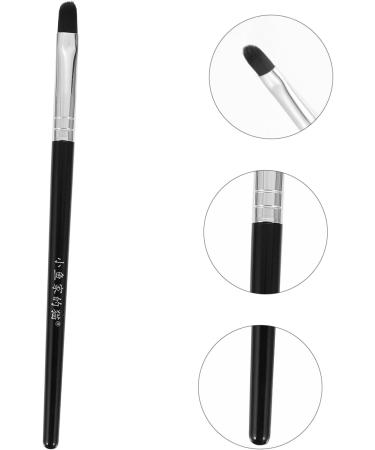 FOMIYES 3pcs Lipstick Blush Eye Shadow Blusher Halloween Makeup Eyeshadow Delicate Girl Red Rouge Ceramics - Buy Online on GoSupps.com