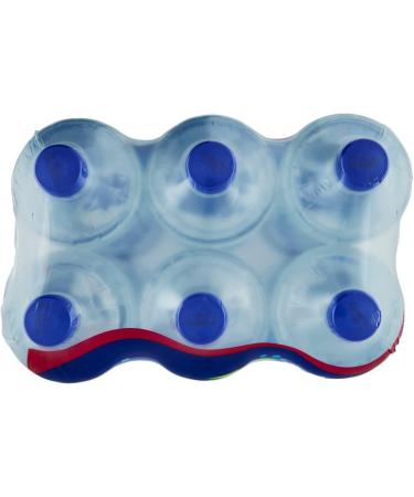 San Benedetto Gassosa Set of 12 refreshing PET soda bottles 1.5 l - Buy Online on GoSupps.com