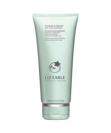 Liz Earle Cleanse and Polish 200ml Tube (No Cloths)
