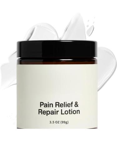  Holdes Intensive Repair Lotion - 99g Non-Greasy Body Ointment Soothing Repairing Skin Cream | For Women Men Travel Gym Post-Workout Recovery Relaxation - Buy Online on GoSupps.com