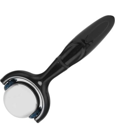 Verdant Touch Manual Cold Massage Ball | Stainless Steel Roller for Muscle Recovery & Relaxation Therapy - Buy Online on GoSupps.com