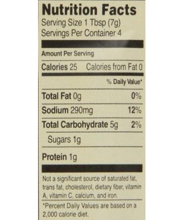 Superior Organic Chicken Gravy Mix - Better Than Gravy, 1.25 oz (Pack of 12) - Buy Online on GoSupps.com