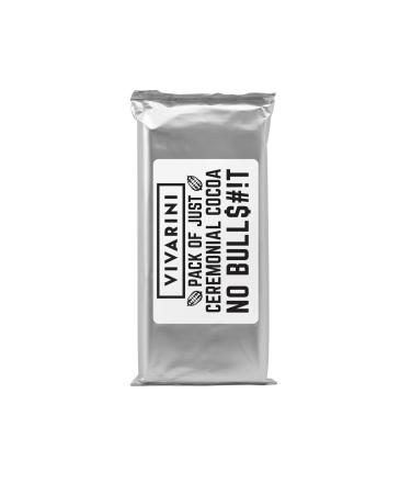 Cacao c r moniel Criollo 180g l essence rare et noble du nourriture des dieux