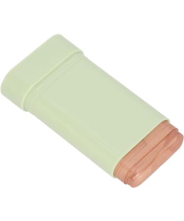 Matte Bronzer Stick Long Lasting Cream Contour Sticks Look Compact Easy To Apply for Daily Makeup (2#Soft Glow) - Buy Online on GoSupps.com