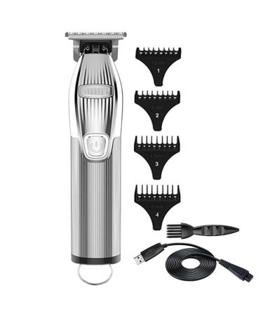 Hair Clippers Professional Corded Cordless Hairdressing Hair Clipper Rechargeable Finishing Hair Trimmer Beard Electric Machine