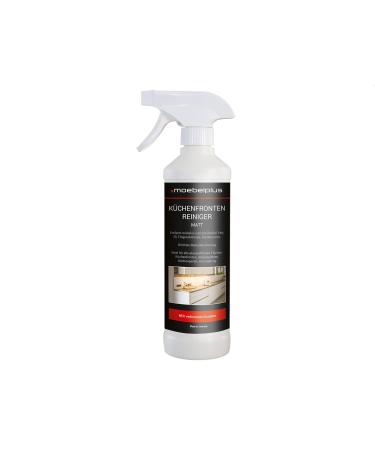 Moebelplus kitchen front-cleaner matt