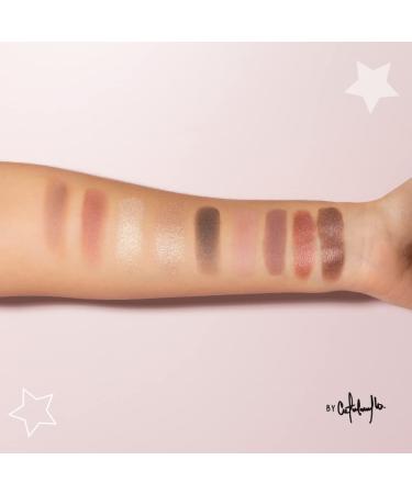 Buy CATALINA JARAMILLO - CJ Fancy Eyeshadow Palette | Best International Shipping & Quality Makeup - Buy Online on GoSupps.com