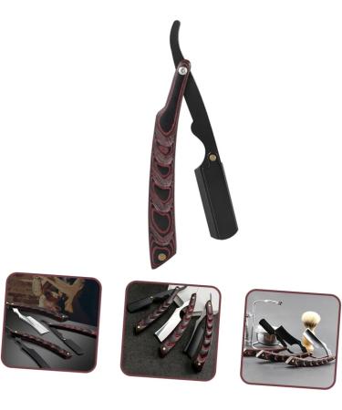 DOITOOL Manual Shaver Tool | Stainless Steel Hair Scissors for Men | Old Fashioned Design | International Shipping Available - Buy Online on GoSupps.com