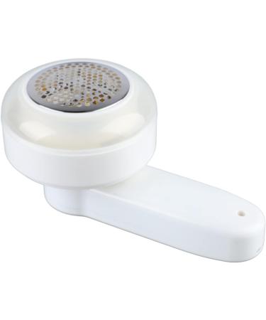 USB Rechargeable Fabric Trimmer Lint Remover - Powerful Suction for Efficient Pill & Fuzz Removal from Clothing Couch & Furniture - Buy Online on GoSupps.com