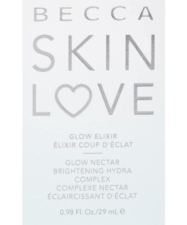Becca Skin Love Glow Elixir Serum 0.98 oz - Women's Skincare - Buy Online on GoSupps.com