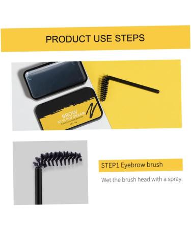 Eyebrow Soap Brow Styling Soap Colo Clapping Cerra Closed Closed Gel Gel Impression of Creem Creem Create Mapila Matra - Buy Online on GoSupps.com