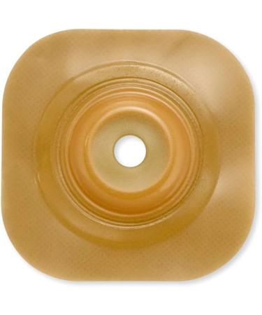 CeraPlus New Image Ostomy Barrier 57mm Flange - Tape-Free Cut-to-Fit 5 per Box (15303) - Best Adhesive for Comfort - Buy Online on GoSupps.com