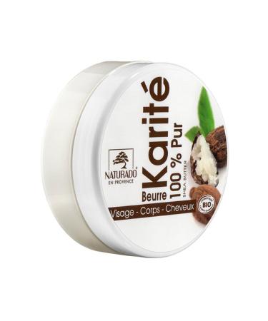 Naturado Beurre de Karit 150ml