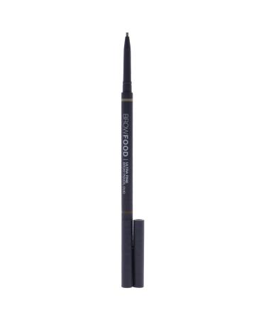 Buy BrowFood Eco Precision 2-Tone Brow Pencil with Refill - Blonde 0.4g | International Shipping Available - Buy Online on GoSupps.com