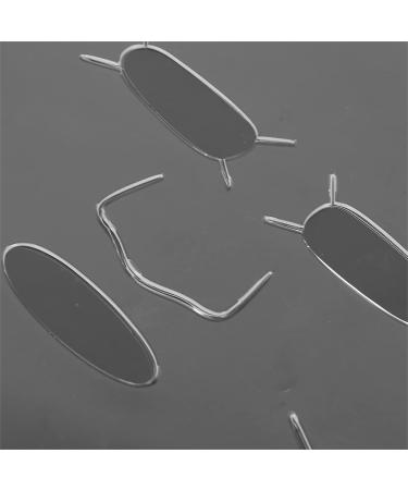 Reusable Face Anti-Fold Patches & 2-in-1 Breast Pads - At-Home Skin Care Mask Set for Smooth Skin - Buy Online on GoSupps.com