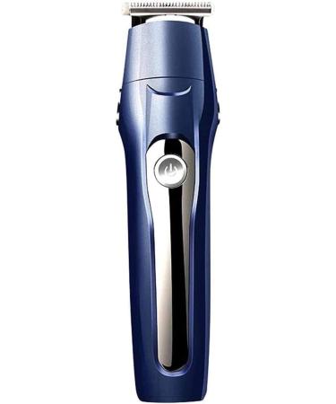 Pro Hair Clipper Hair Trimming Scissors Professional Tool Professional Hair Clippers Cordless Haircut Easy to Use 5 in 1 Multifunctional Hair Clipper Household Hair Clipper Set Electric Hair Clipper One Color