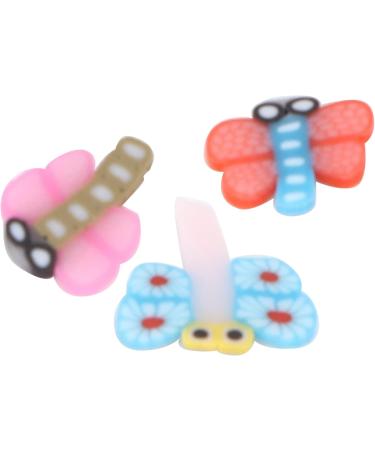 60g Mixed Bead Nail Art Slices - Colorful Lightweight Animal Beads for Crafting & Card Making | International Shipping - Buy Online on GoSupps.com