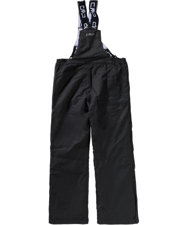 CMP Young Pants Ski - Stylish & Durable Ski Pants for Kids - Size 140 - Black - Shop Now! - Buy Online on GoSupps.com