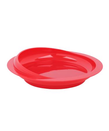 BIOS Living Scooper Plate with Suction Cup Base