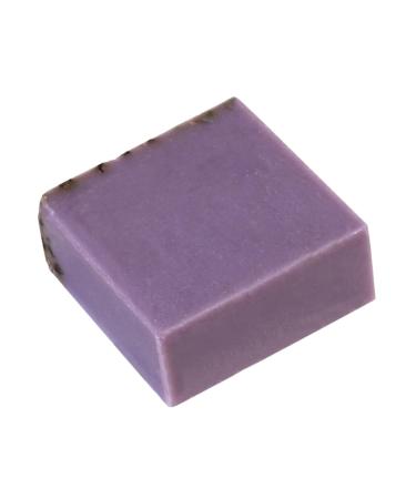 Healeved Natural Soap Cleansing Soap Blueberry Handmade Soap Face Soap Honey