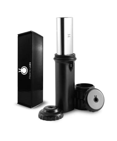 Airtight Protective Case, Smell Proof Container, Fits Px 2 or Px 3, Removable Stash Containers - Buy Online on GoSupps.com