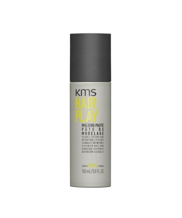 KMS Hairplay Molding Paste 5 Ounce (Pack of 1)