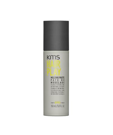 KMS Hairplay Molding Paste 5 Ounce (Pack of 1) - Buy Online on GoSupps.com