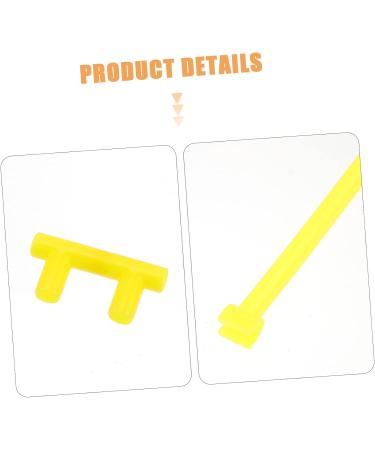 Combibiuda 30 Sets Glow in the Dark Glasses - Shine Bright with International Shipping - Buy Online on GoSupps.com