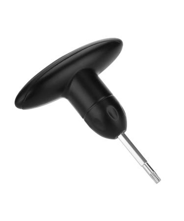 Golf Adjustable Tool, Golf Wrench Tool for Golf Club Driver Torque Tool Plastic Stainless Steel - Buy Online on GoSupps.com
