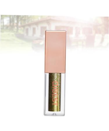 Didiseaon 3 Pcs Pearlescent Eyeshadow Liquid Glitter Eyeshadow Shimmer Eyeliners Liquid Eyeshadow Shine - Buy Online on GoSupps.com