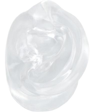 Buy Right Human Ear Model - Highly Simulated Silicone Waterproof for Teaching | International Shipping Available - Buy Online on GoSupps.com
