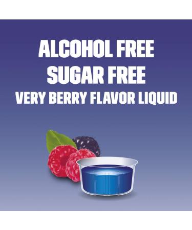 Mucinex Children's Cold Cough Sore Throat Medicine 4oz - Mixed Berry - Buy Online on GoSupps.com