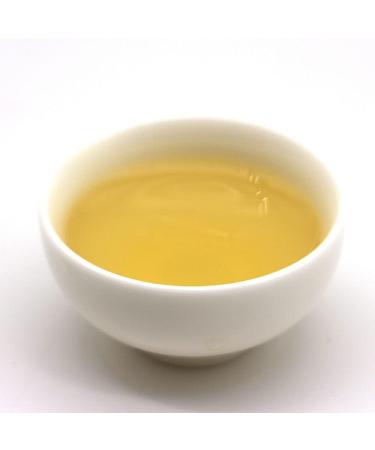 Haut Fuding Th Blanc en Vrac Bio Haute Montagne 500g Th de Printemps Shoumei - Buy Online on GoSupps.com