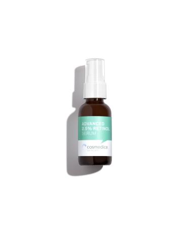 Buy Retinol Serum 2.5% & Cream 2oz - Complete Anti-Aging Skincare Combo Set for Youthful Skin | Ships Internationally - Buy Online on GoSupps.com