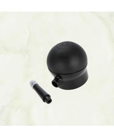 Beavorty Hair Fiber Applicator Nozzle - Hair Building Pump for Thinning Hair & Bald Spots | International Shipping Available - Buy Online on GoSupps.com