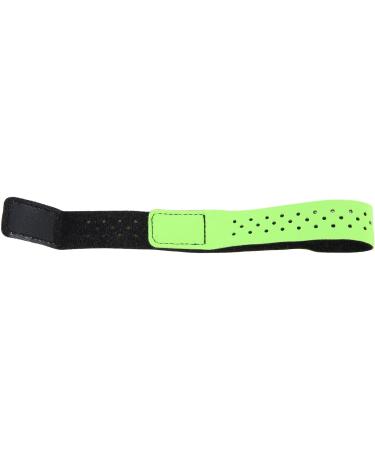 Hoaker 4 Pack Heart Rate Monitor Bracelet - Adjustable Universal Sports Wristband - Buy Online on GoSupps.com