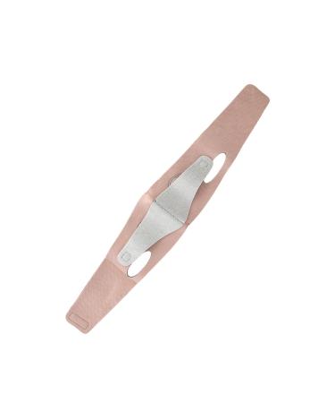 ZJchao 2pcs V Line Facial Slimming Strap - Chin Firming & Sculpting | Ergonomic Comfortable Adjustable & Portable | International Shipping Available - Buy Online on GoSupps.com