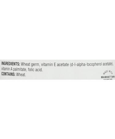 Kretschmer Wheat Germ Original Toasted 12OZ - Buy Online on GoSupps.com