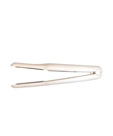 Pretty 2 Gorgeous Cordless Hair Straightener - Portable USB Flat Iron with LCD Display & Tourmaline Ceramic Plates | International Shipping - Buy Online on GoSupps.com