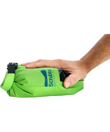 Origin Outdoors Bloc de shampoing - 60 g - Buy Online on GoSupps.com