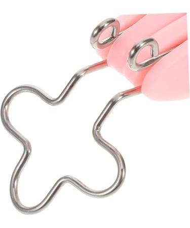 FRCOLOR Pince-nez Silicone Pour Remodeler Ar te Nasale Outil De Beaut Pour Affiner Et Rehausser Le Nez Adaptateur - Buy Online on GoSupps.com