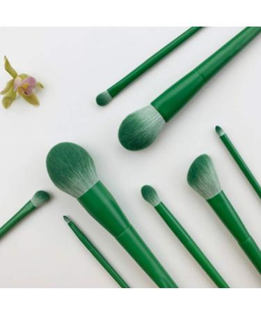 Buy Premium 13-Piece Makeup Brush Set | Soft Eye Shadow & Foundation Brushes - Versatile & Skin-Friendly for Flawless Results - Buy Online on GoSupps.com