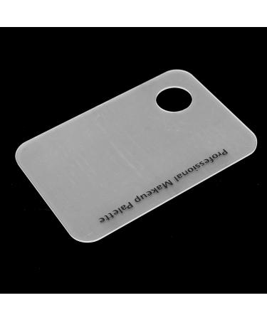 Clear Acrylic Nail Polish Palette for Women - Buy Online on GoSupps.com