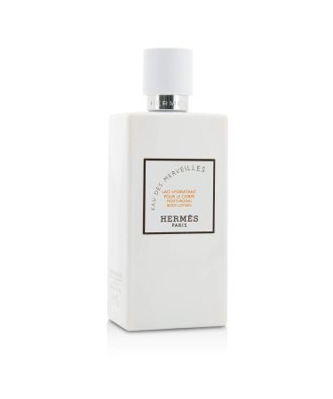 Herm s Eau des Merveilles Perfumed Body Lotion - 6.7 oz | International Shipping Available - Buy Online on GoSupps.com